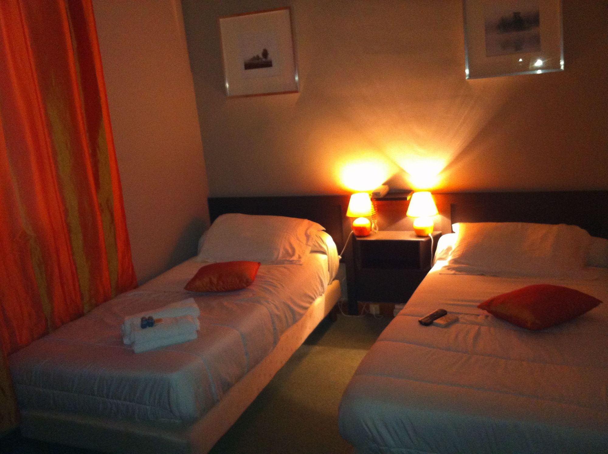 Фото L'Eau des Collines