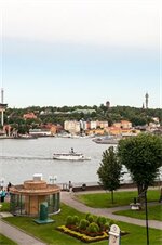 Фото Ersta Konferens & Hotell