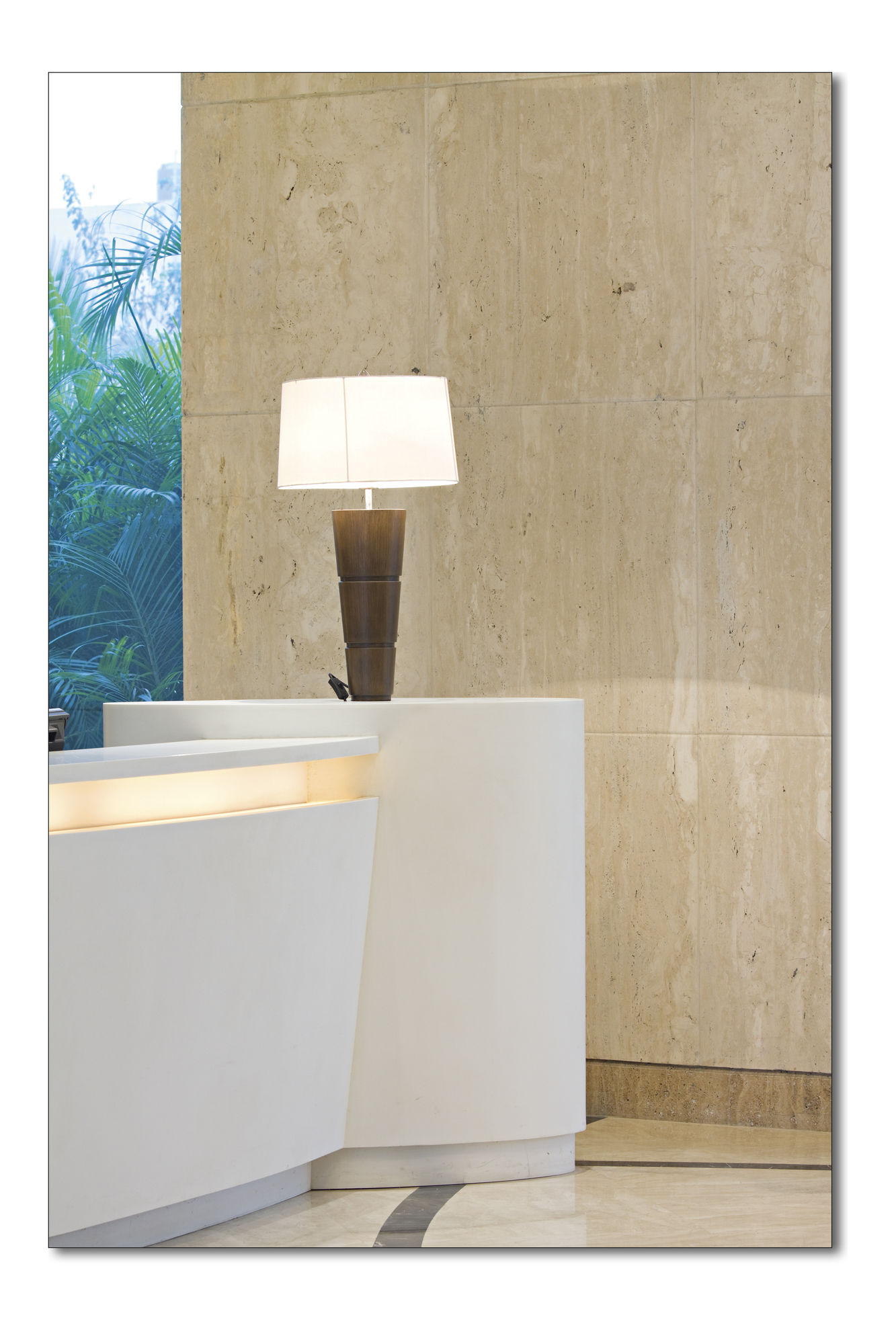 Фото Отель Cabbana Resort & Spa