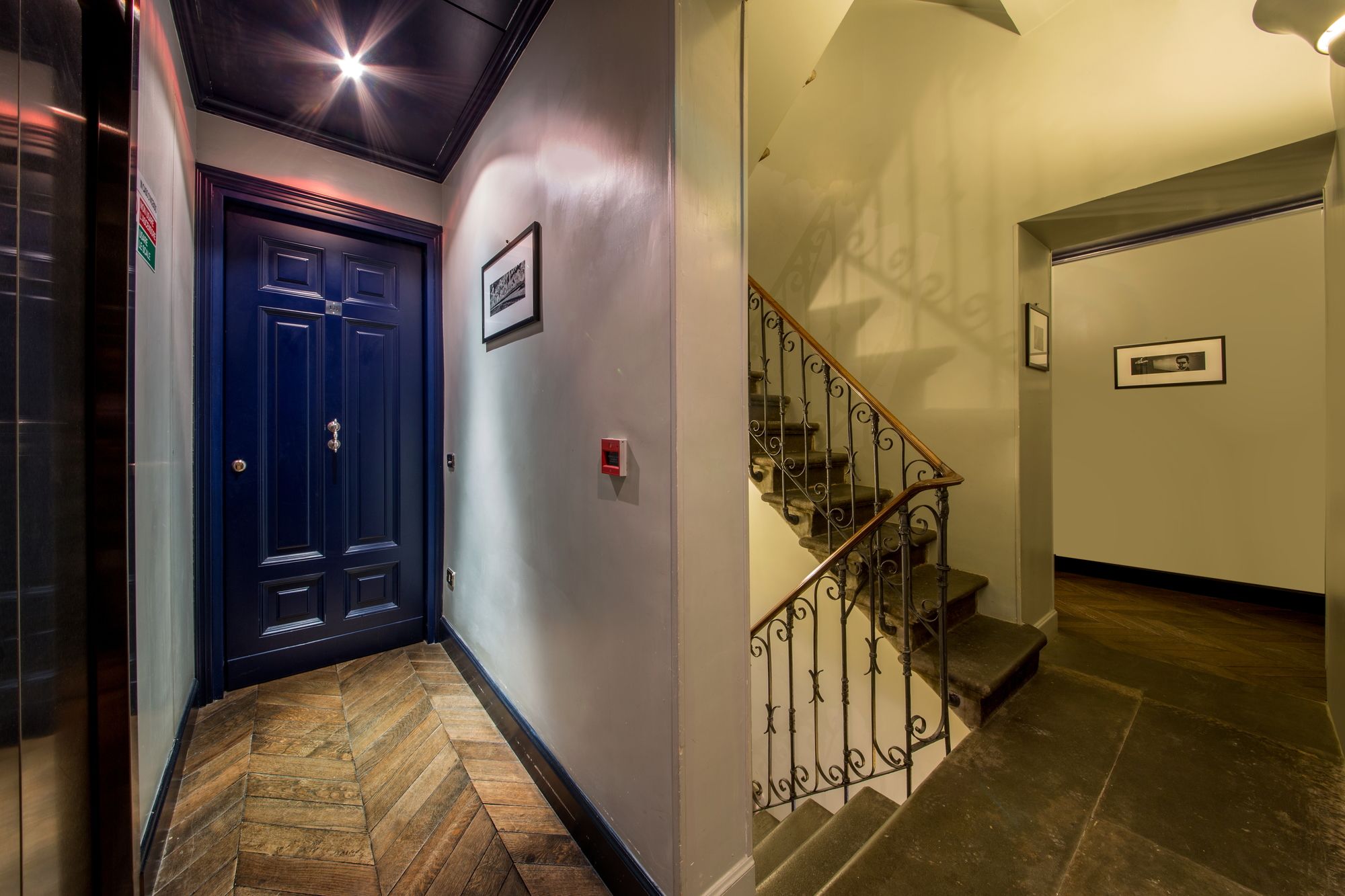 Фото Бутик-отель Anahi