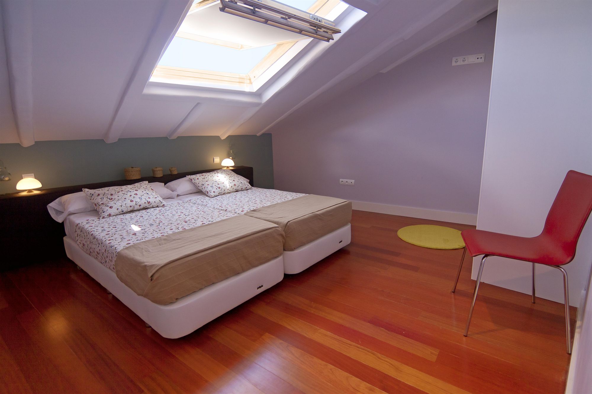 Фото Smartr Madrid Atocha