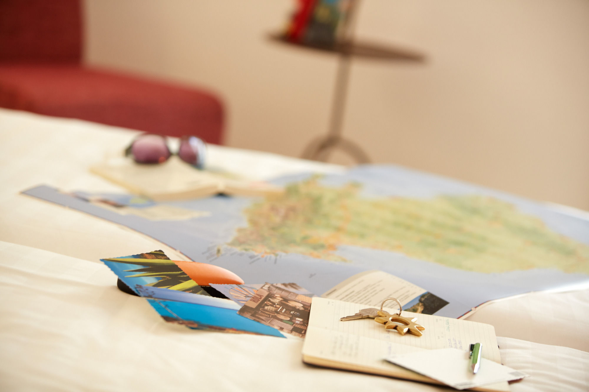 Фото Hotel Palau Sa Font