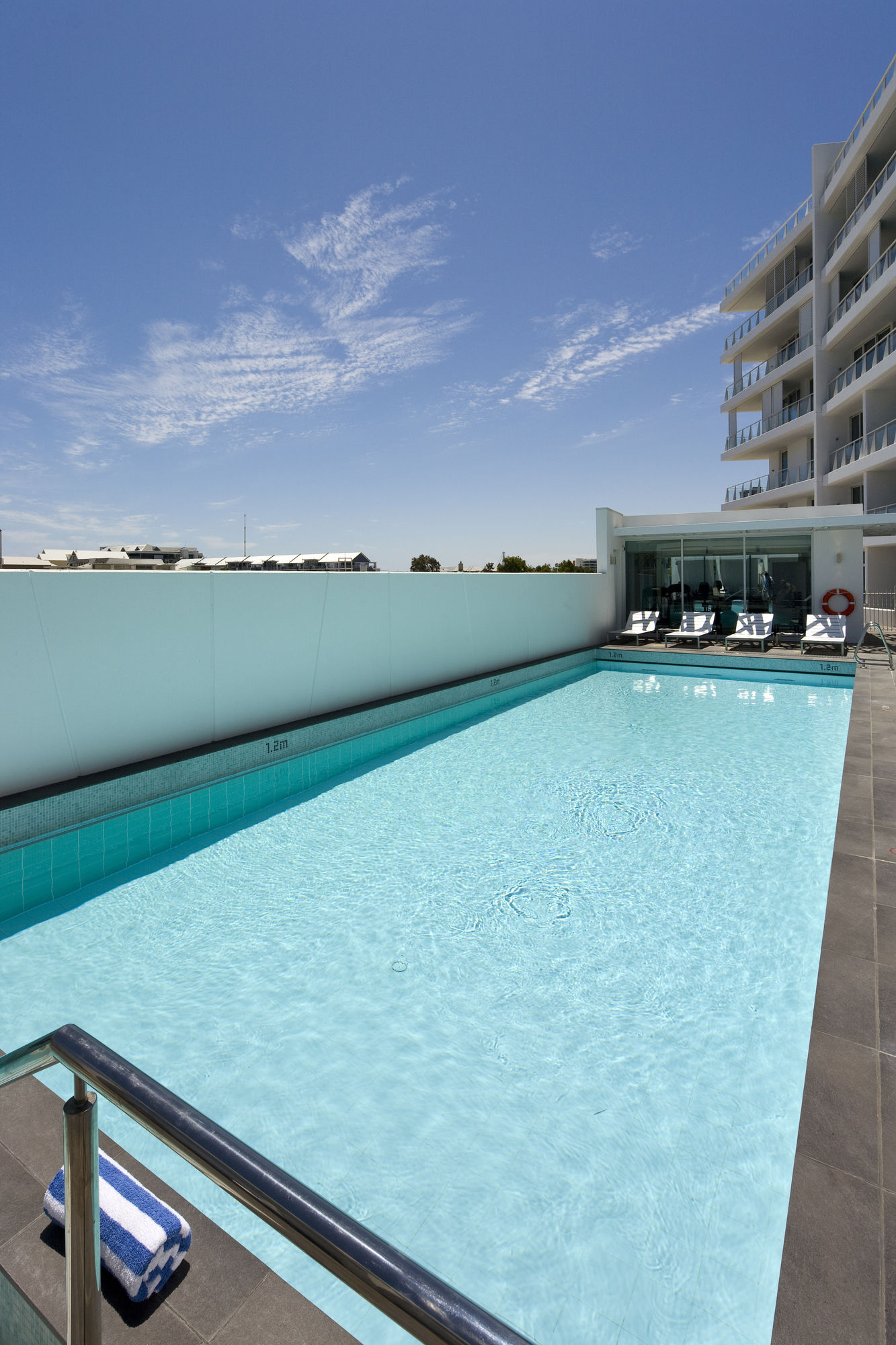 Фото The Sebel Mandurah