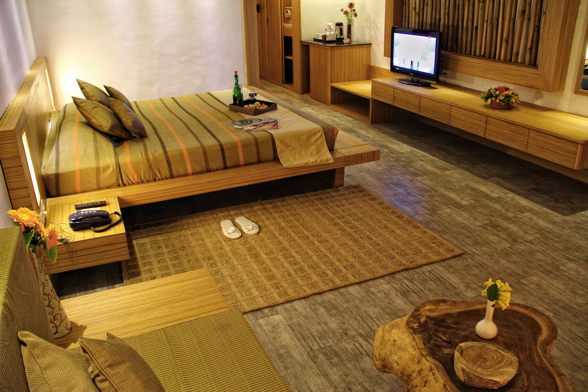 Фото Sinclairs Retreat Dooars