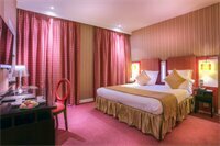 Гостиница Hotel Opera Opal в Париже