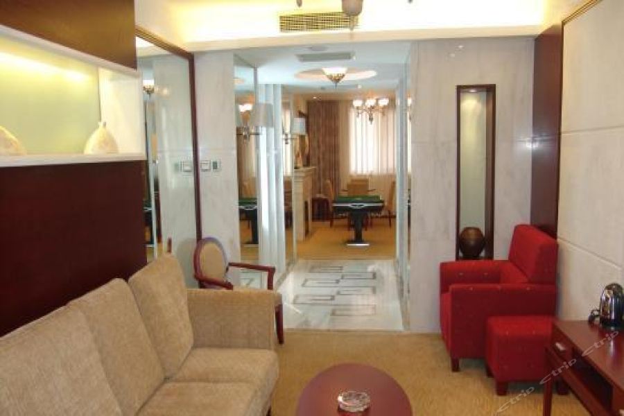 Фото Excemon Beijing Hongxiang Hotel