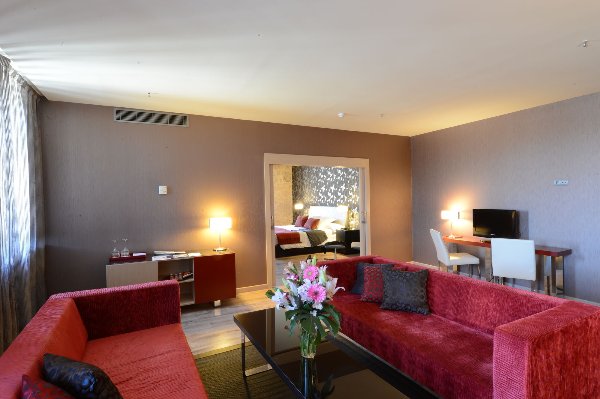 Фото Castilla Termal Burgo De Osma