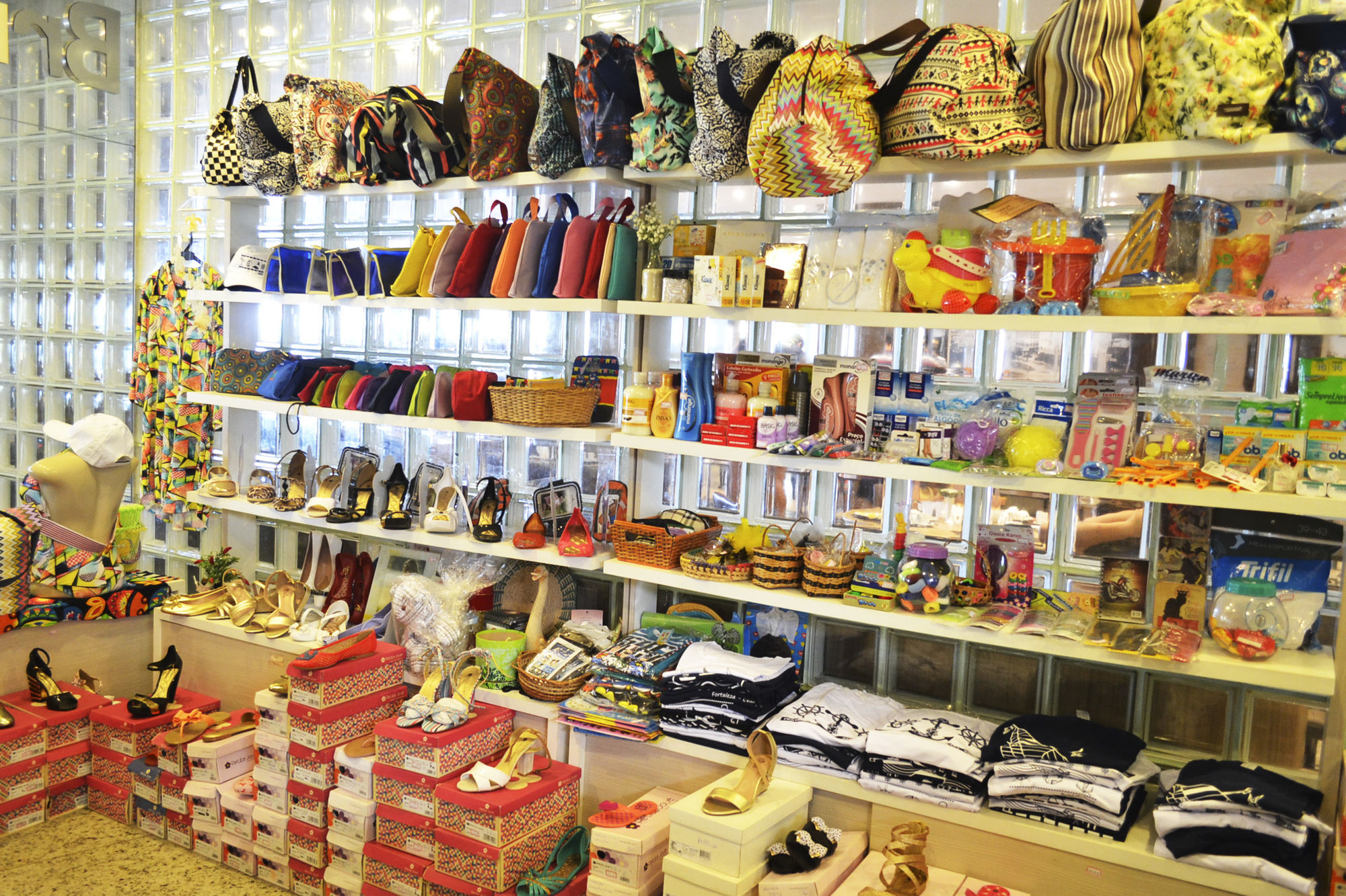 Фото Ponta Mar Hotel