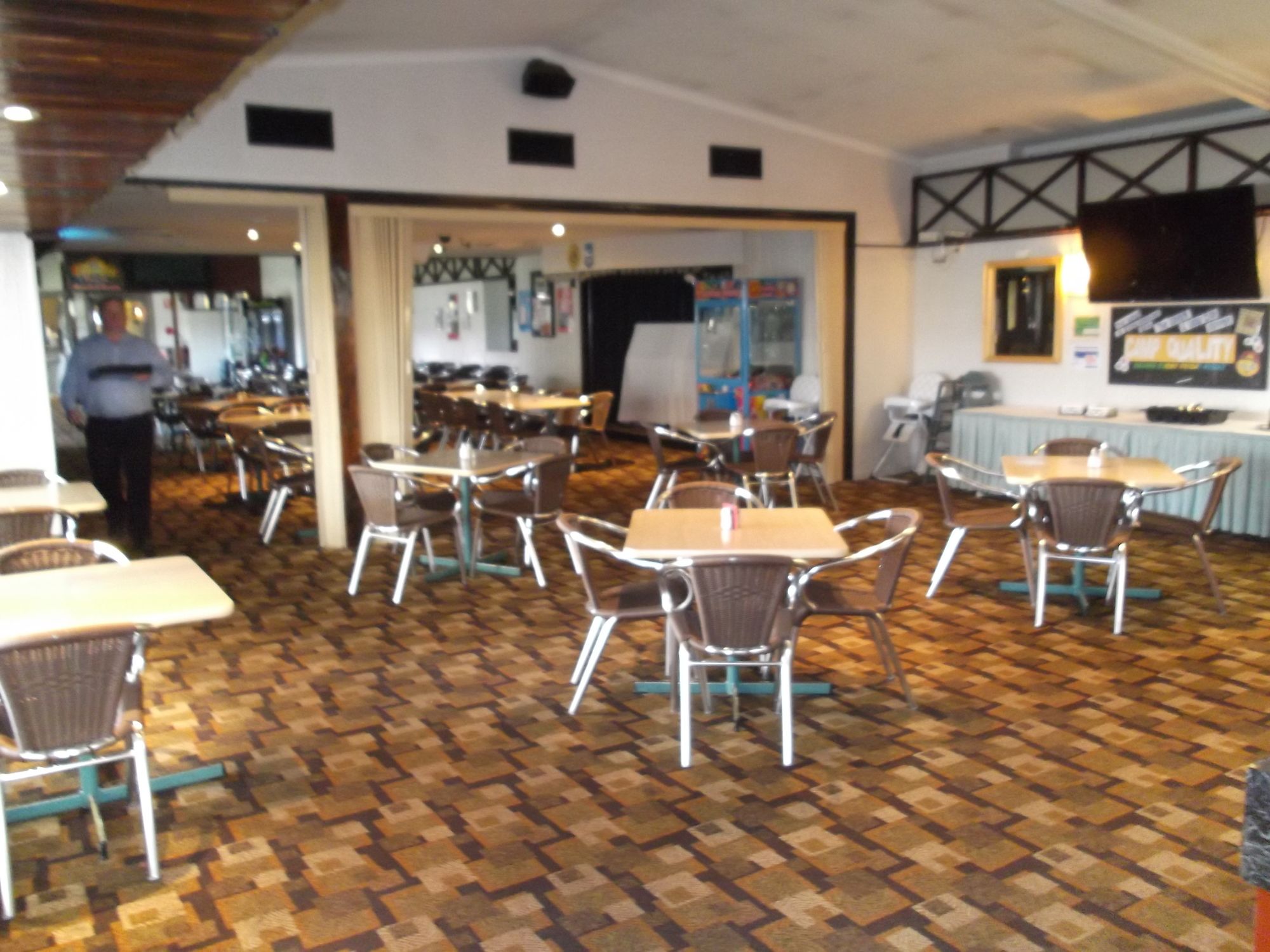 Фото Astor Hotel Motel