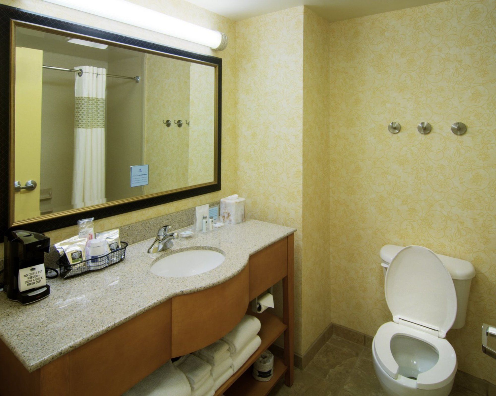 Фото Hampton Inn & Suites Raleigh-Durham Airport-Brier Creek by Hilton