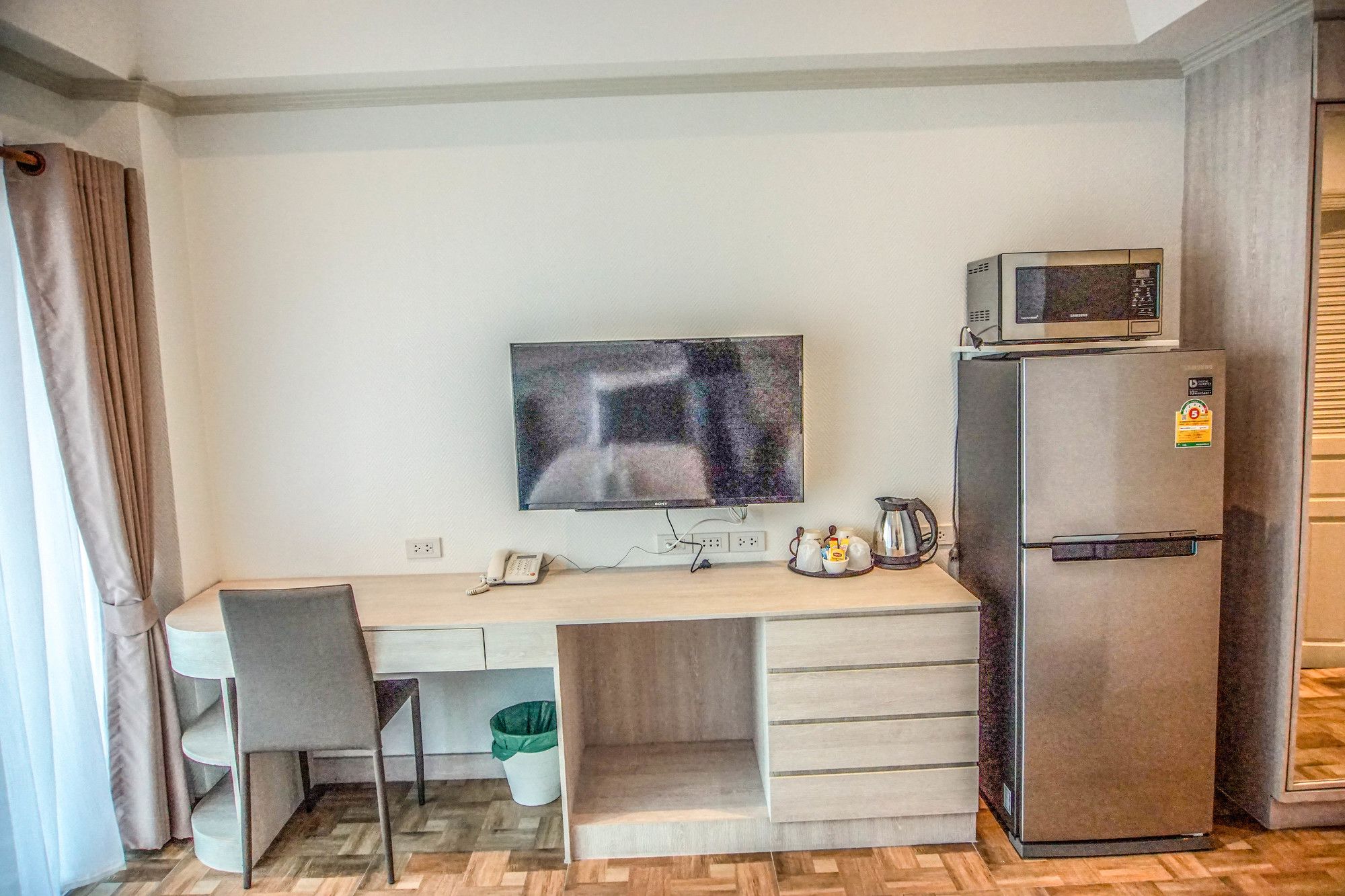 Фото Cityview Residence