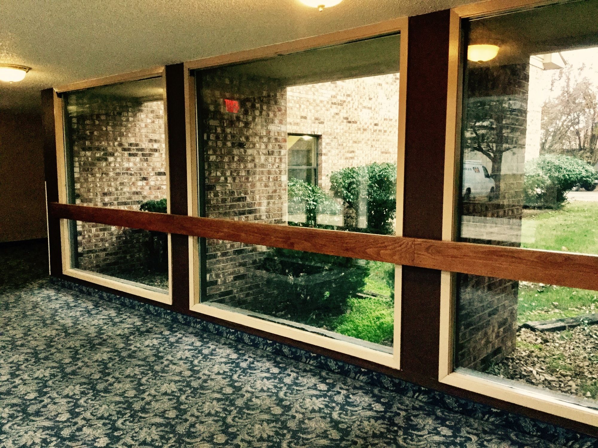 Фото American Inn North Kansas City