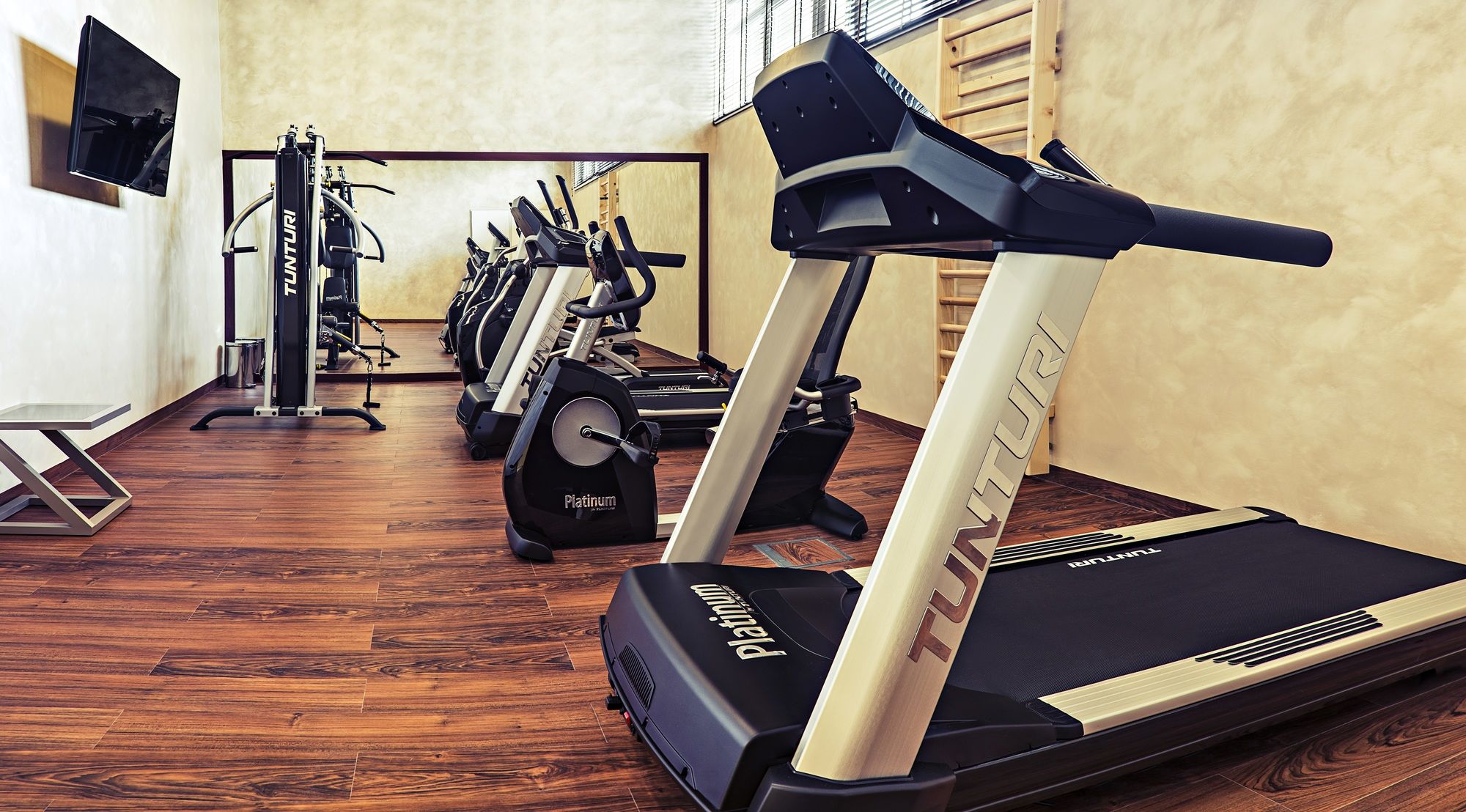 Фото Eto Park Hotel Business & Stadium