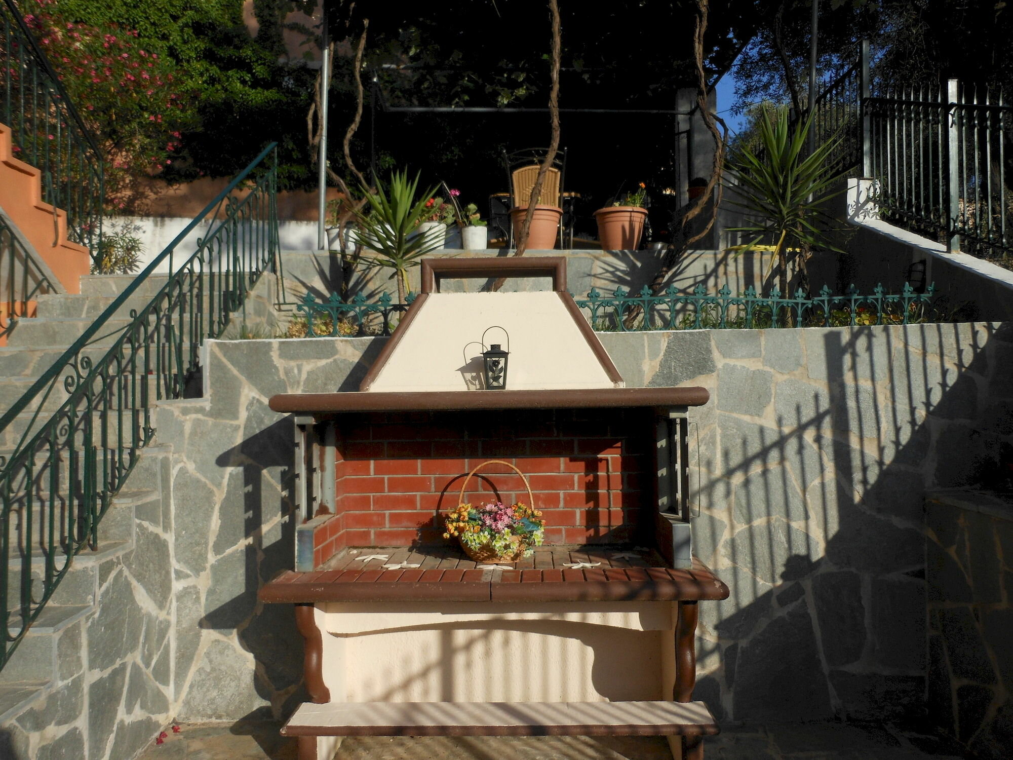 Фото Ziogas Apartments