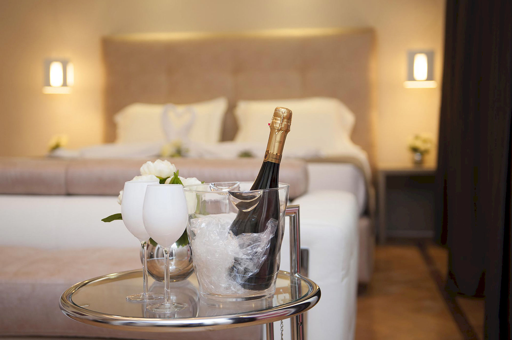 Фото Terrazza Marco Antonio Luxury Suite Rome