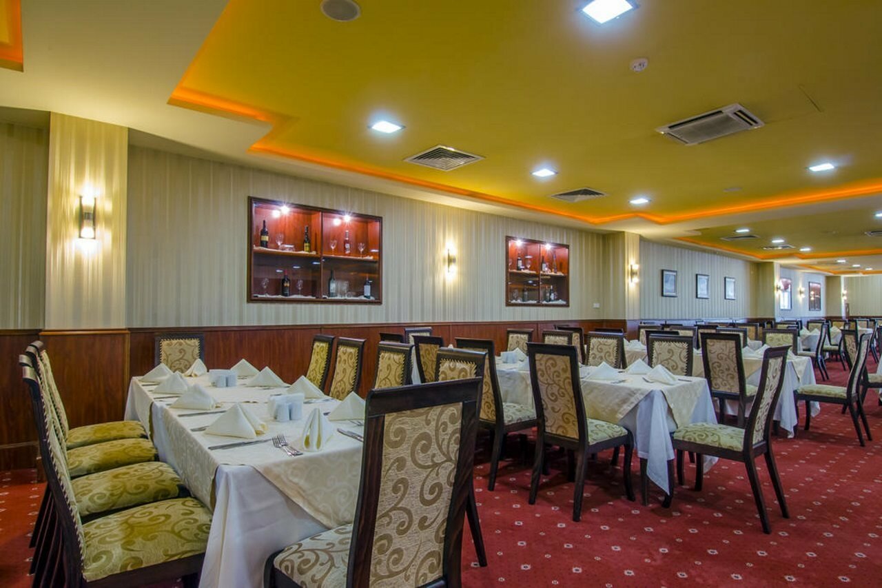 Фото Hotel Admiral