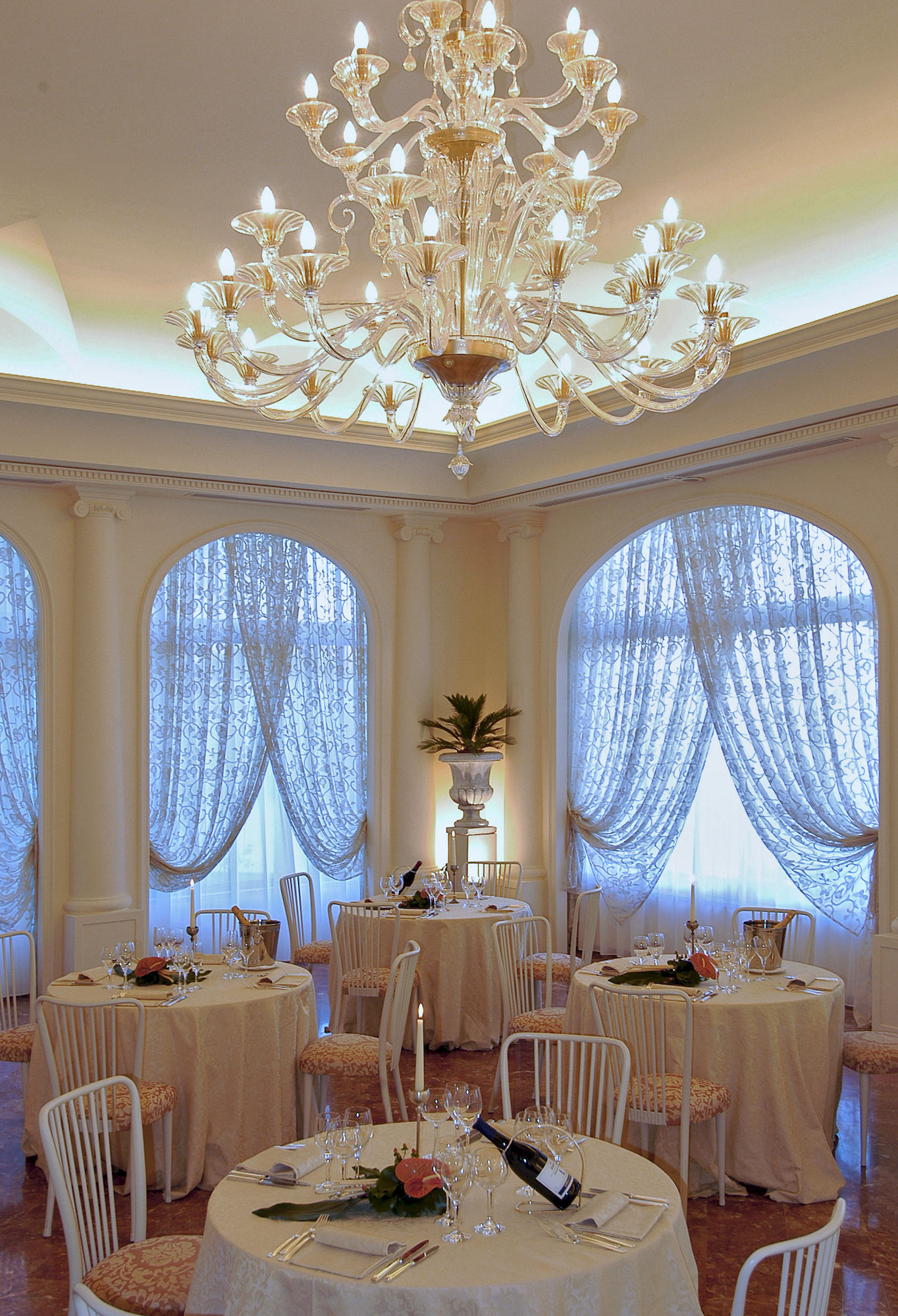 Фото Hotel Europa Terme