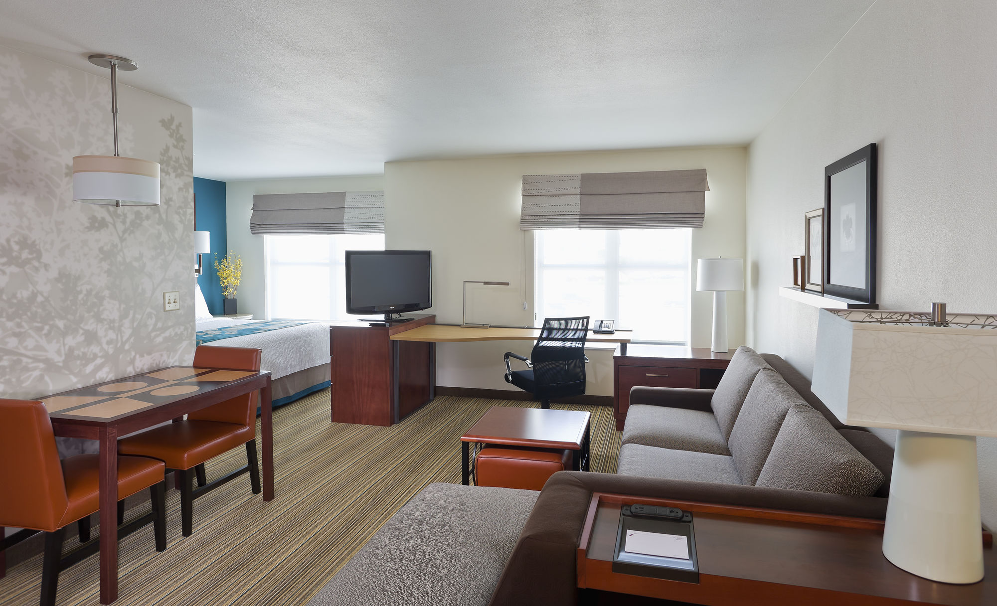 Фото Residence Inn Bismarck North