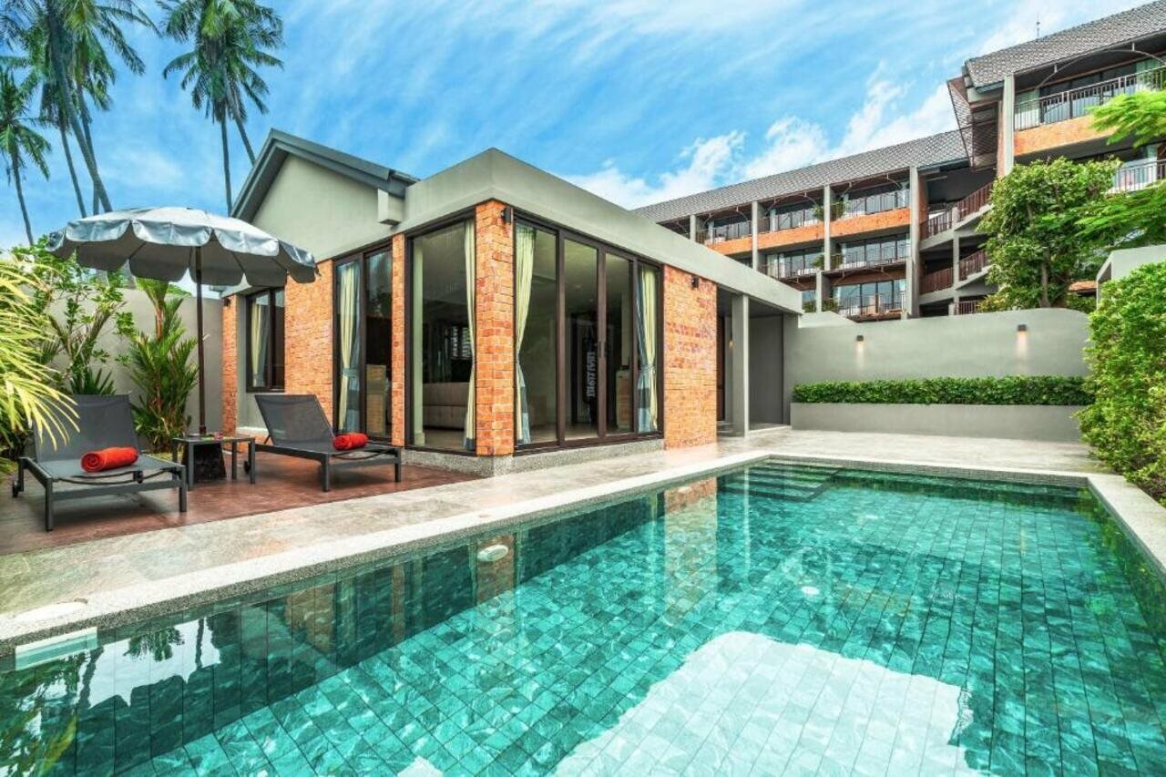 Фото Thai Fight Hotel