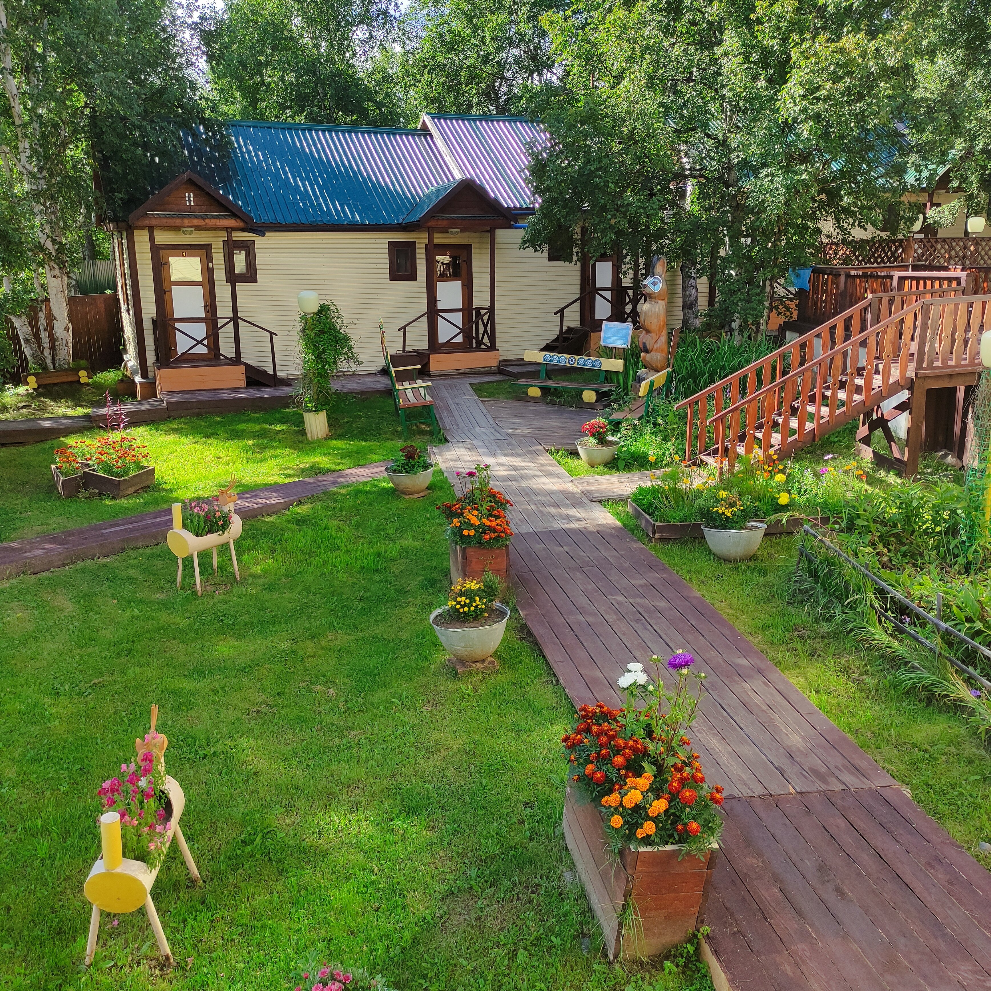 Фото Парамушир тур