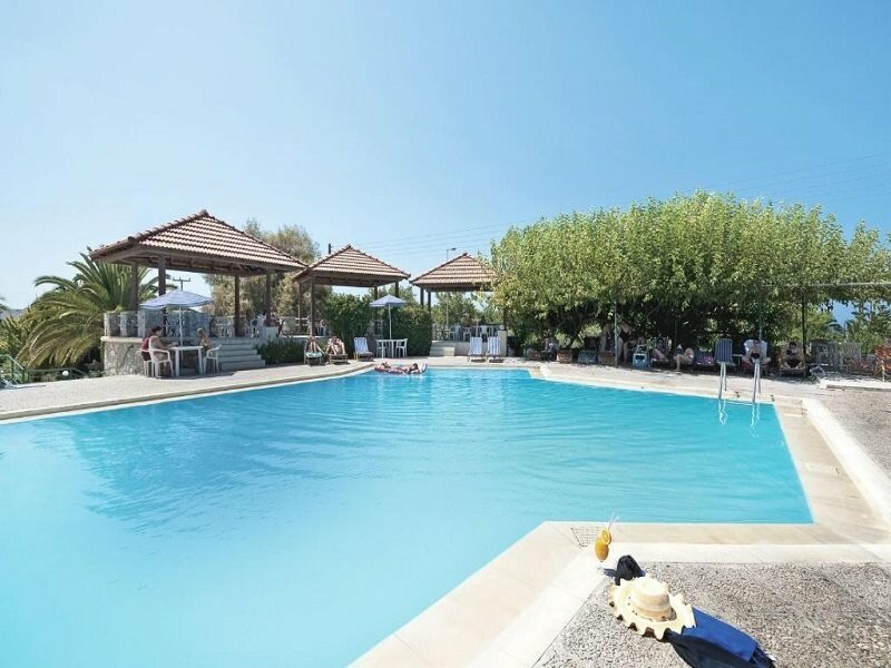 Фото Azul Eco Hotel