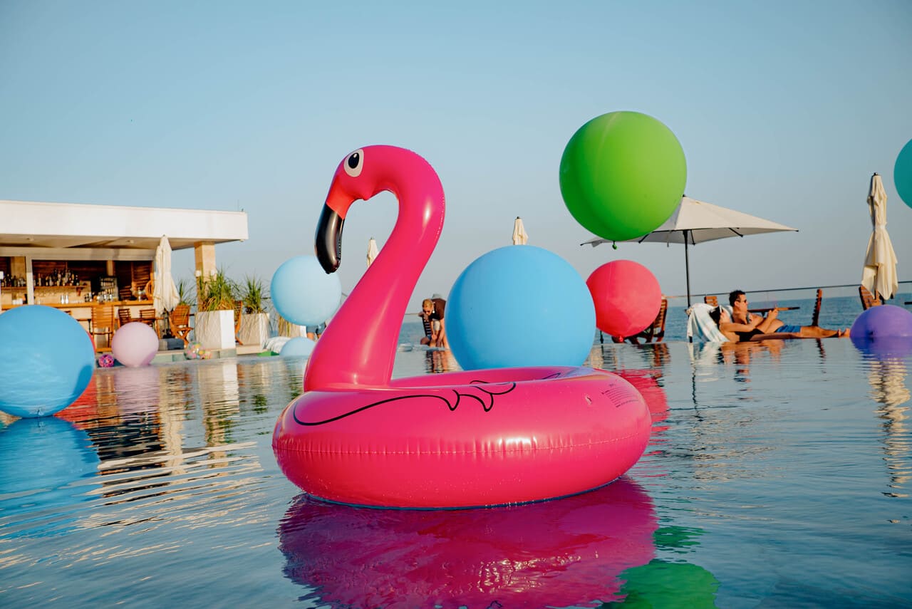 Фото Крымский Бриз