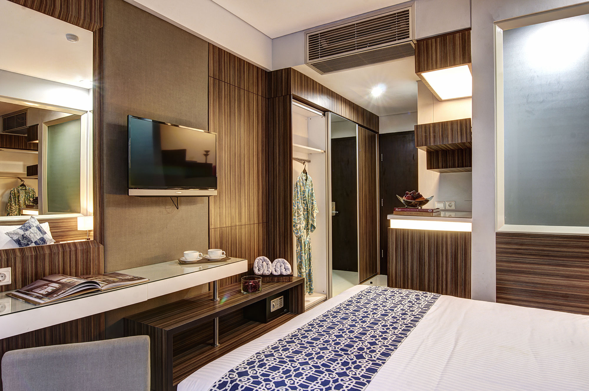 Фото Sampit Residence Managed by Flat06