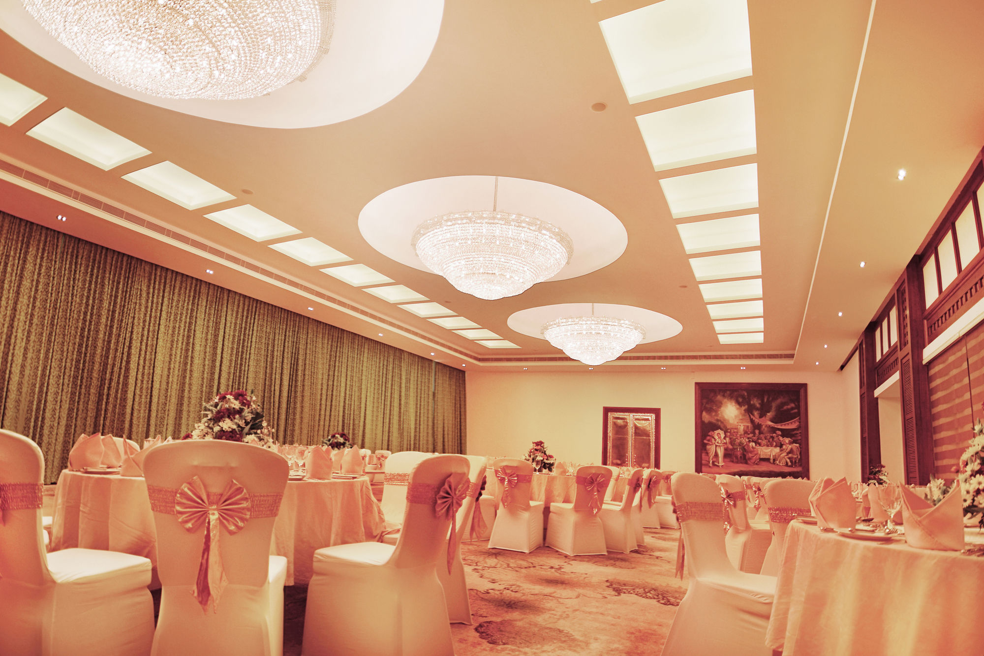 Фото Earl's Regent Kandy