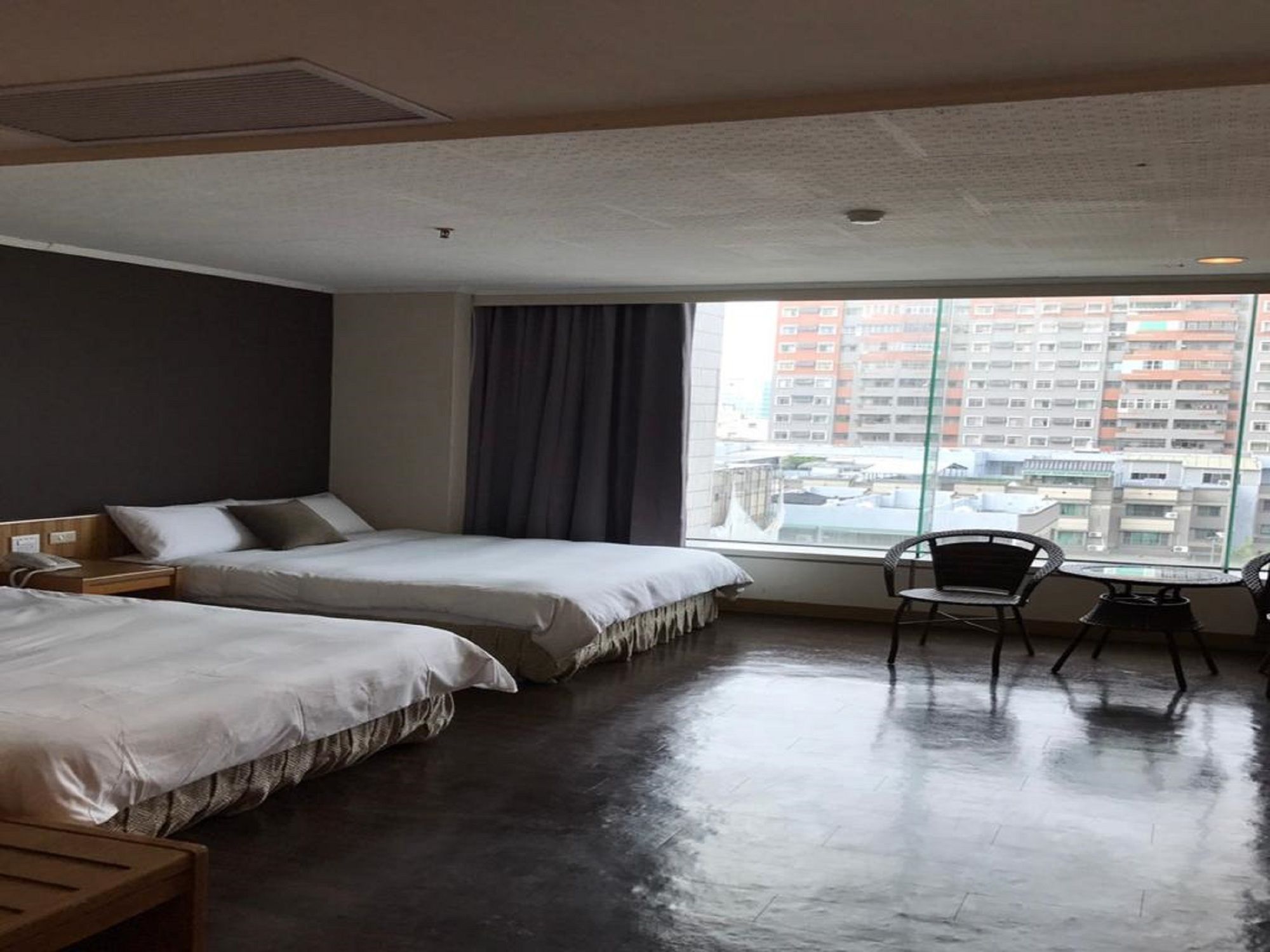 Фото Back Home Hotel