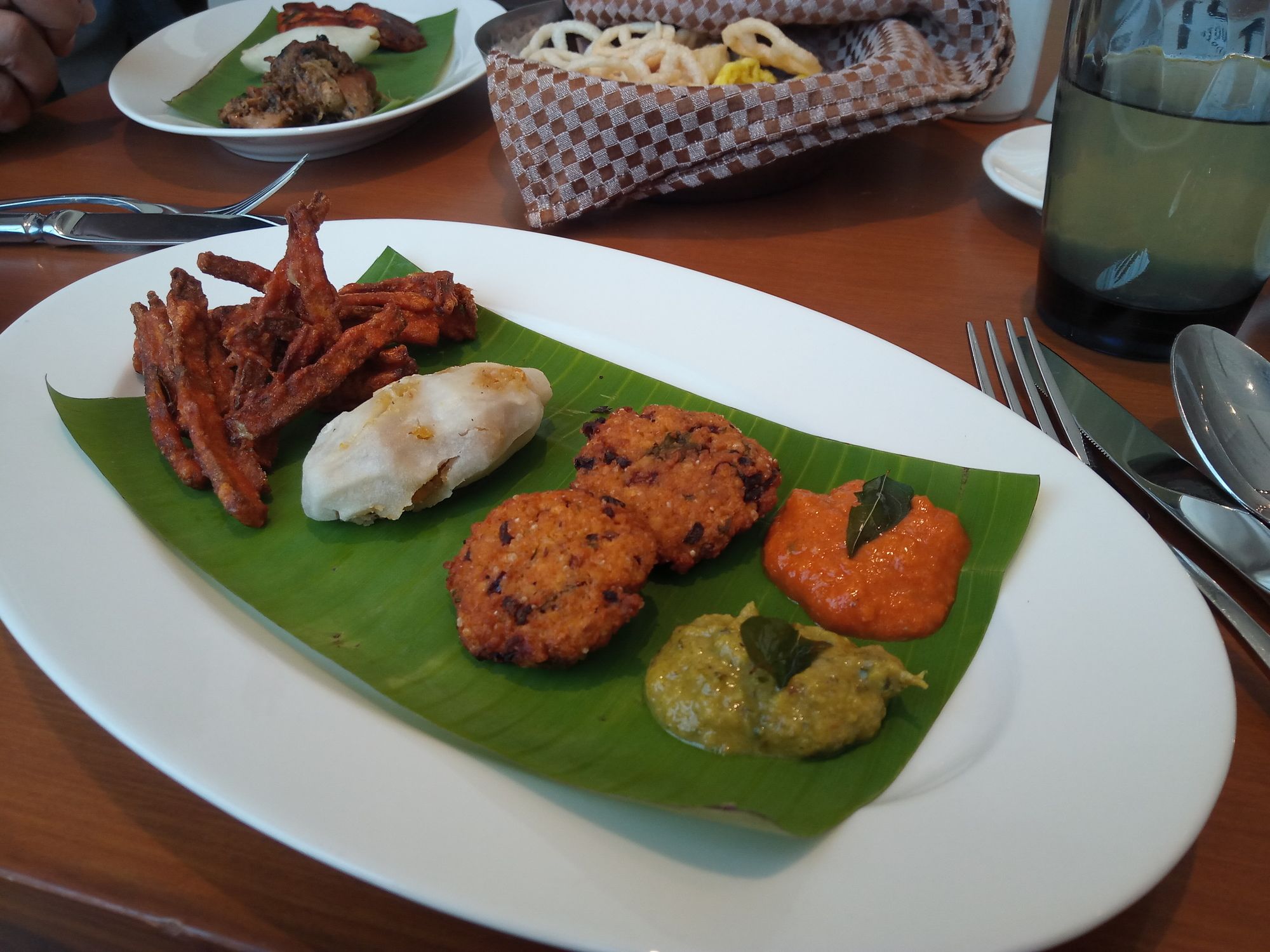 Фото Fairfield by Marriott Coimbatore