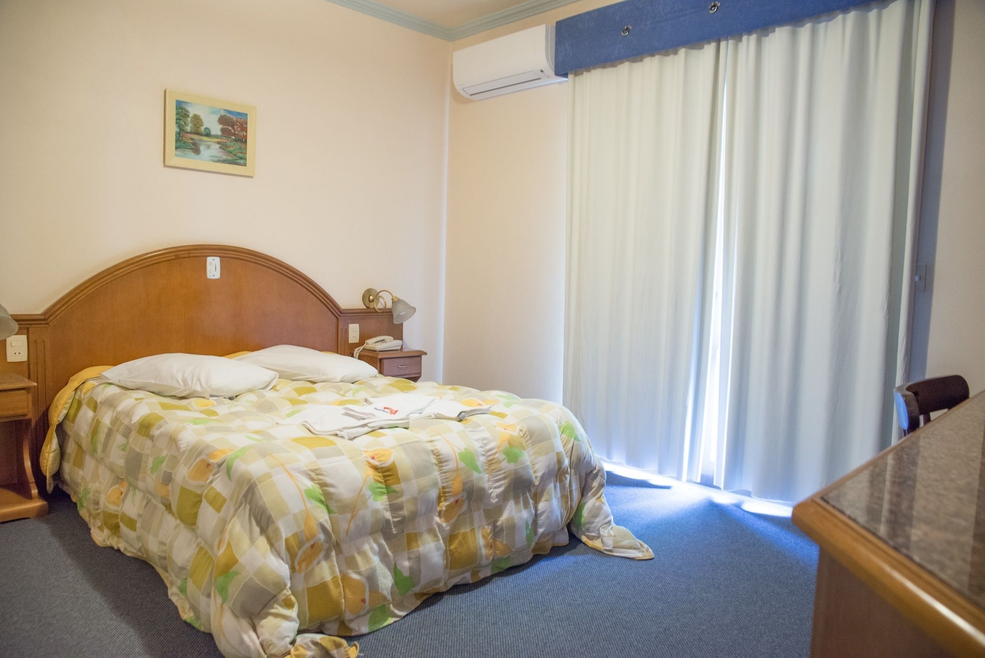 Фото Hotel Vista do Vale