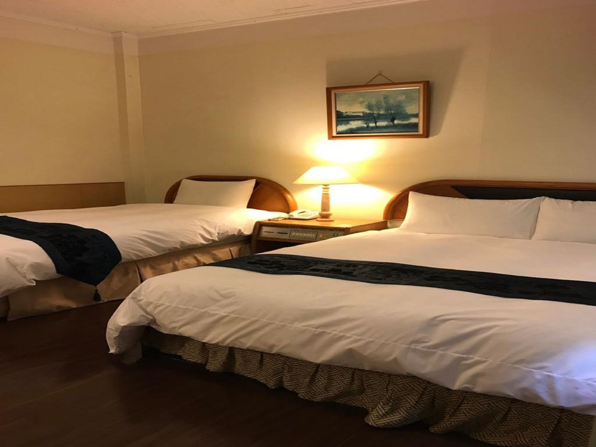 Фото Back Home Hotel