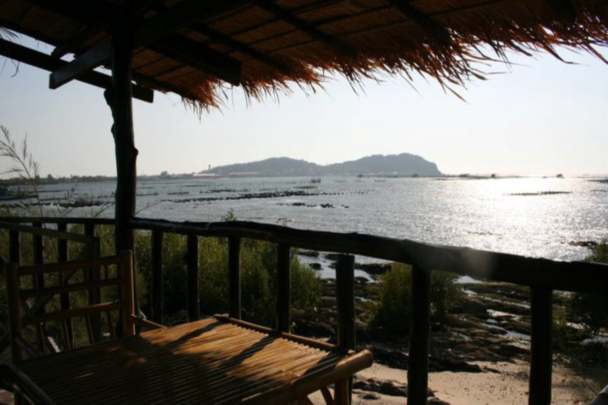 Фото Tamarina Resort Arng Sila