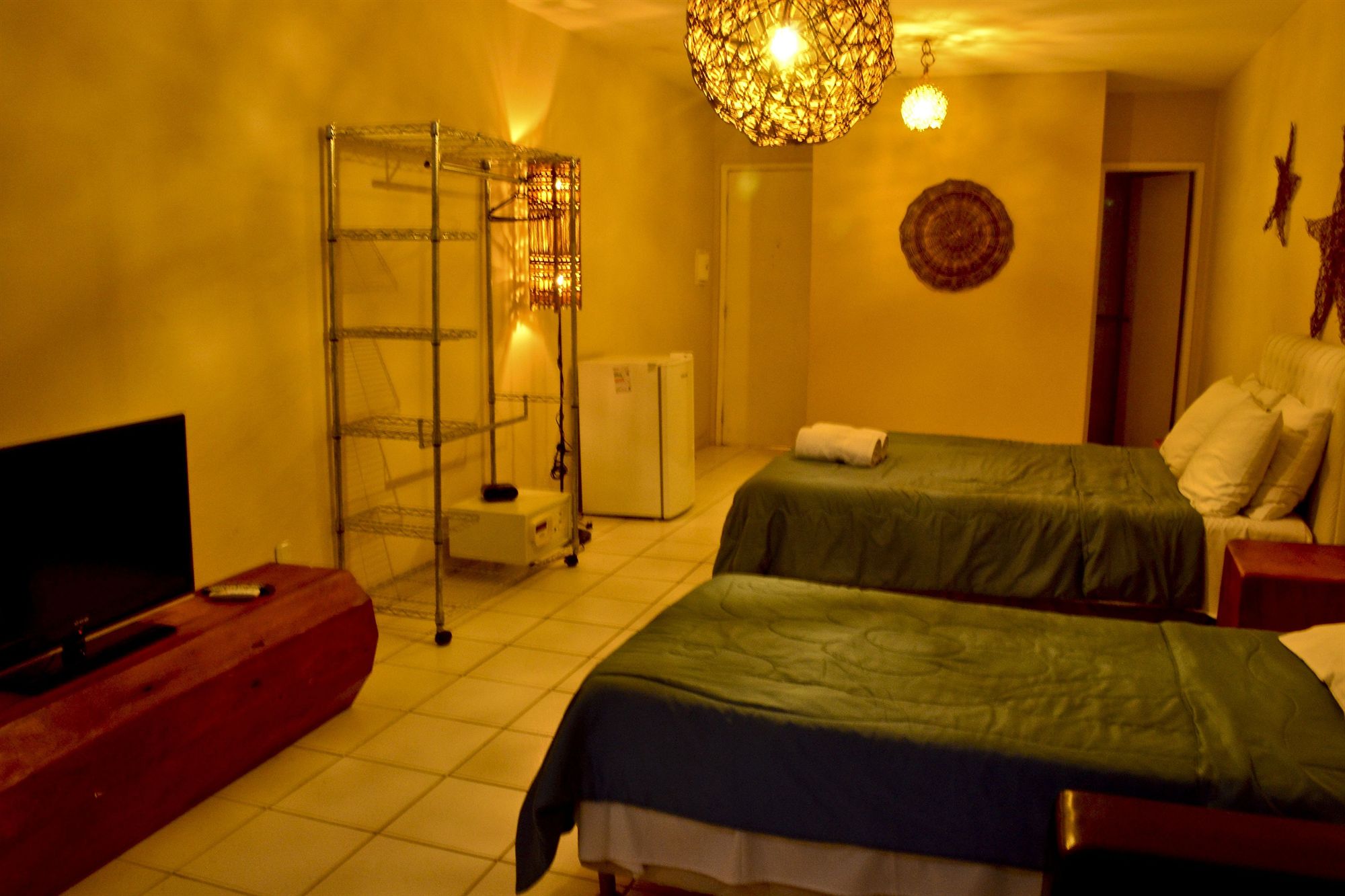 Фото Porto Salvador Hotel