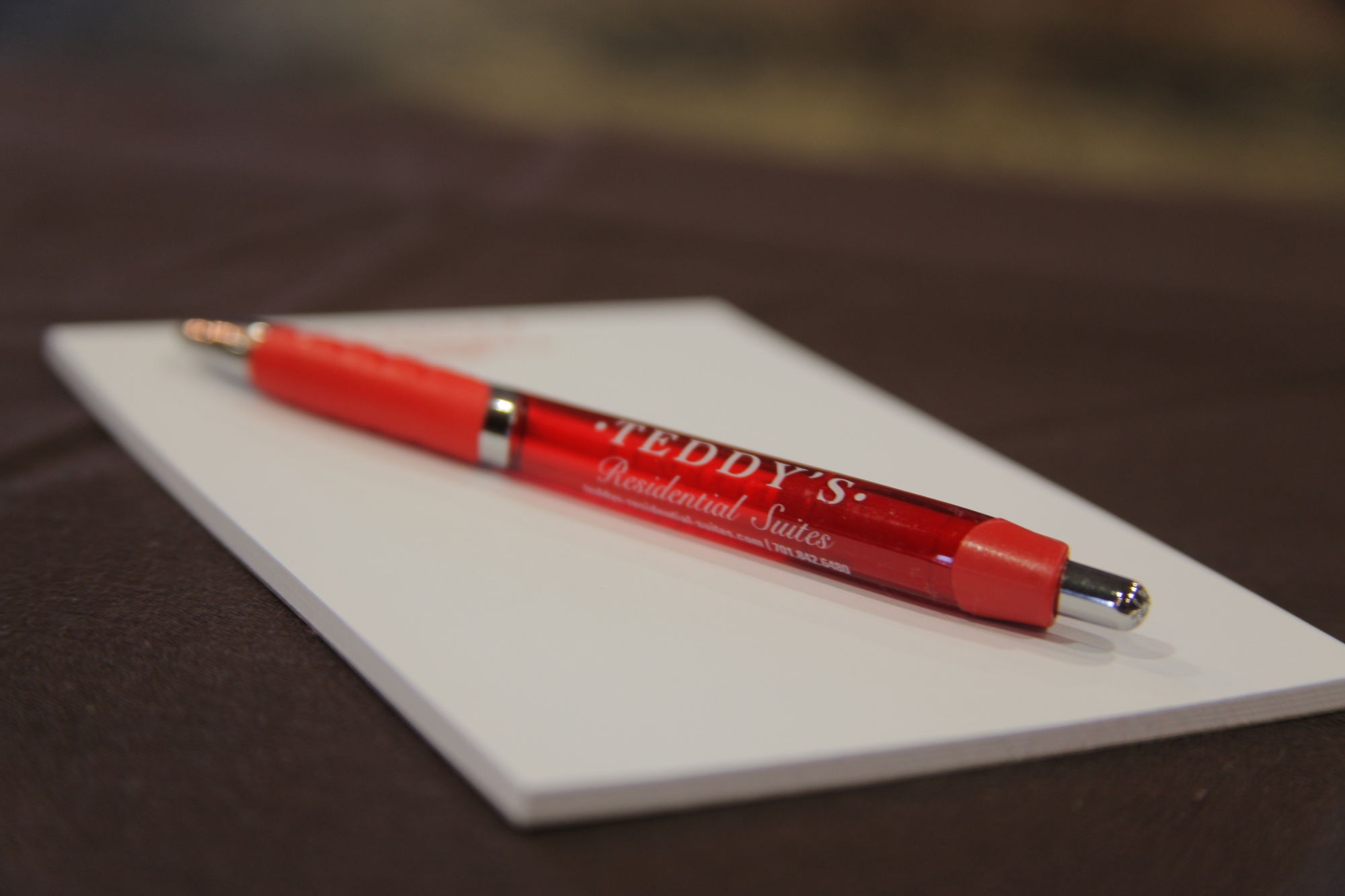 Фото Teddy's Residential Suites Watford City