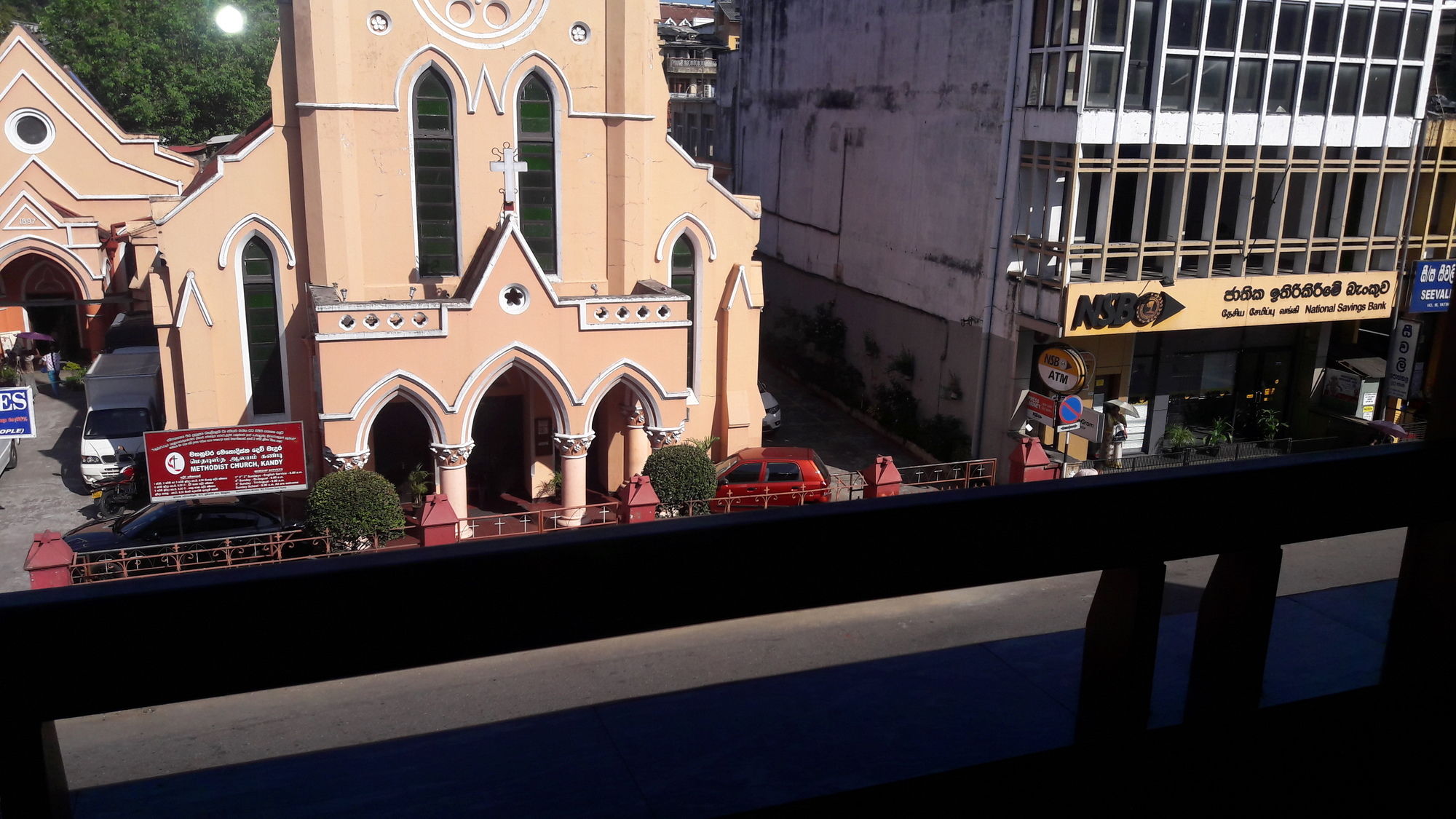 Фото Отель Kandy City by Earl's