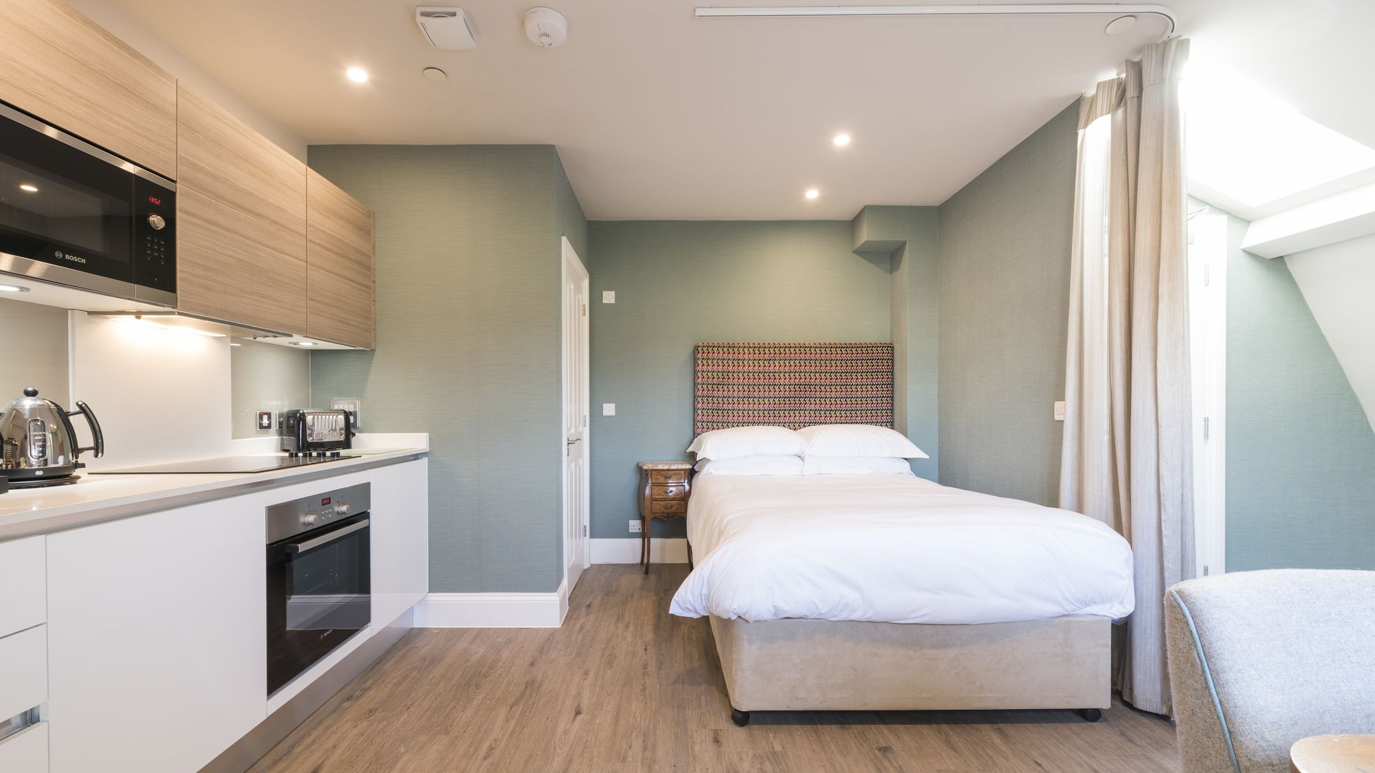 Фото Beech House