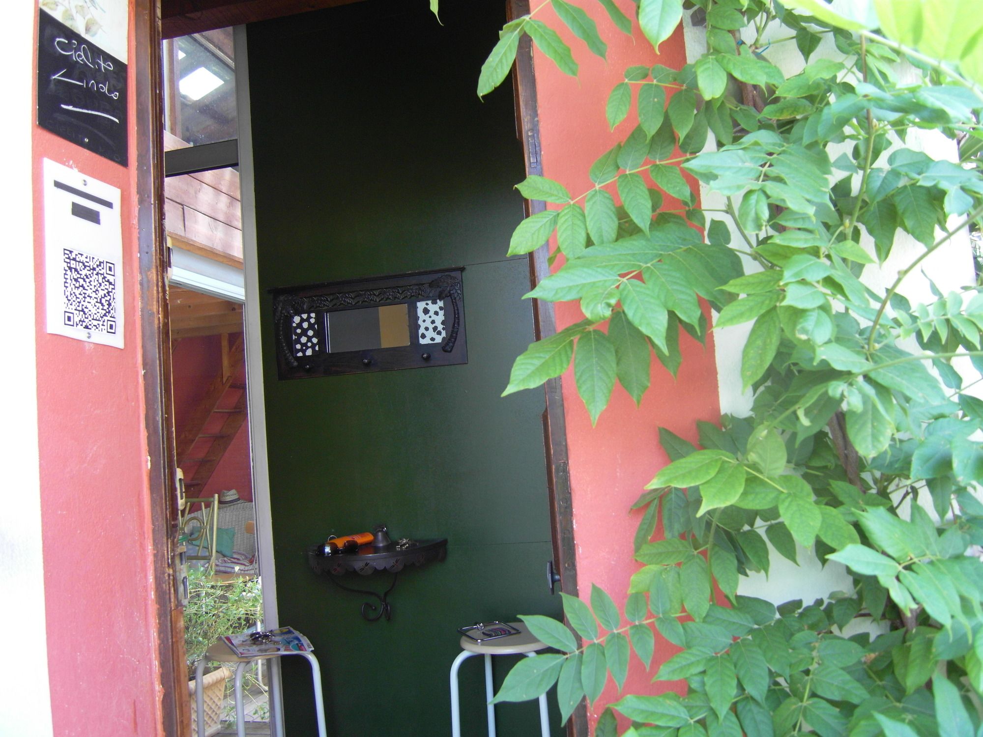 Фото Cielito Lindo