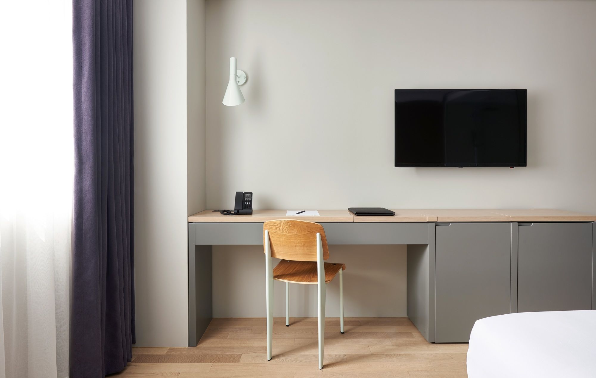 Фото Hotel Peyto Samseong