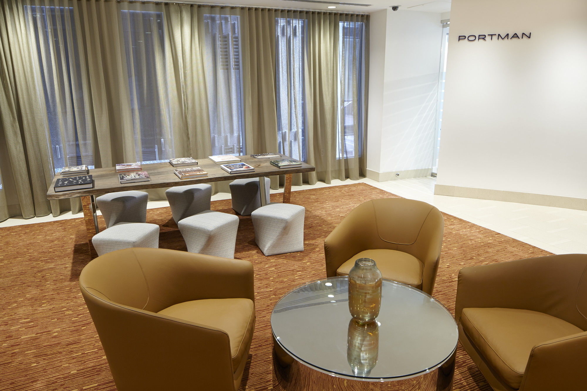 Фото Hotel Indigo Atlanta Downtown, an Ihg Hotel