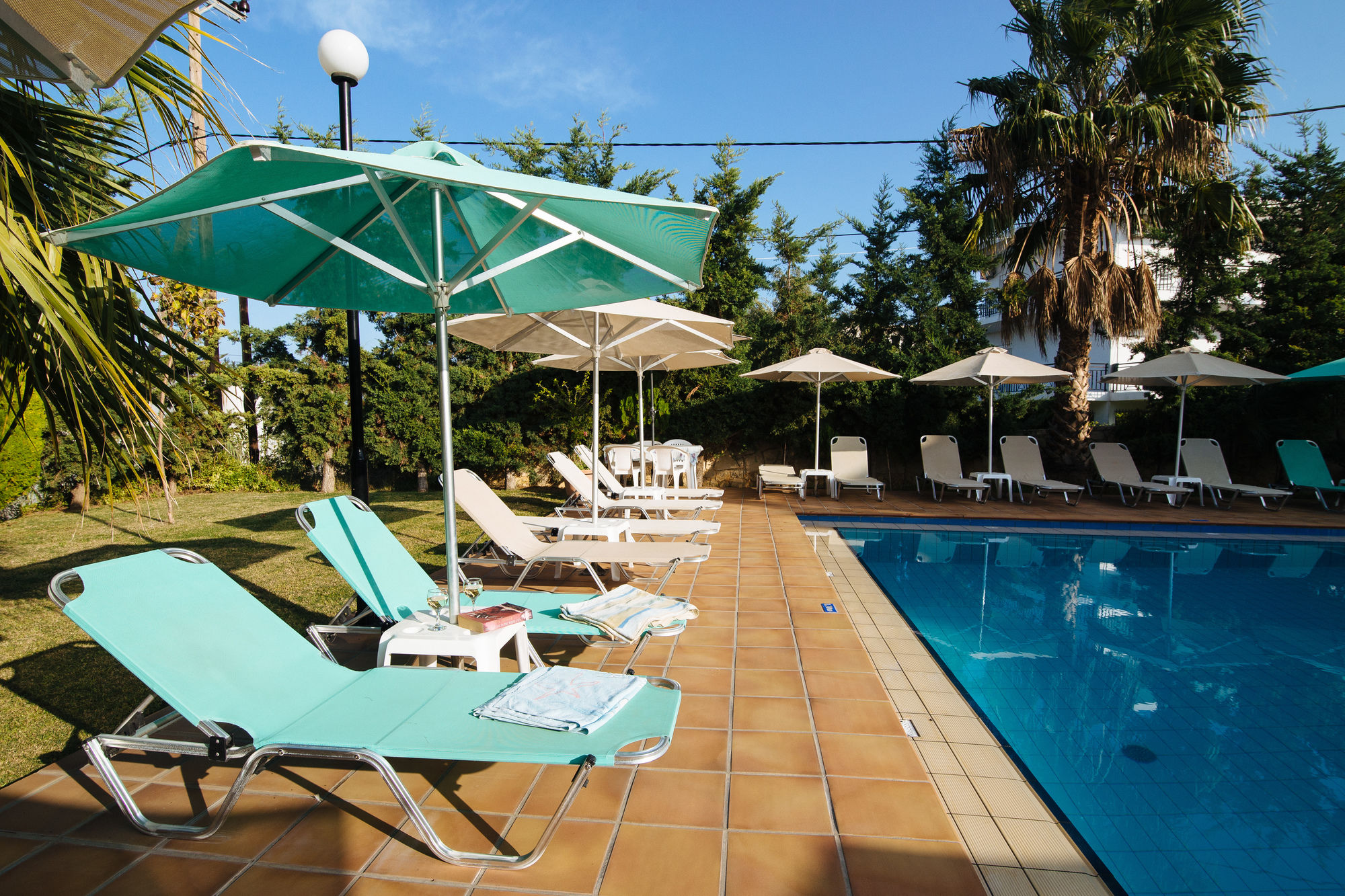 Фото отеля 5