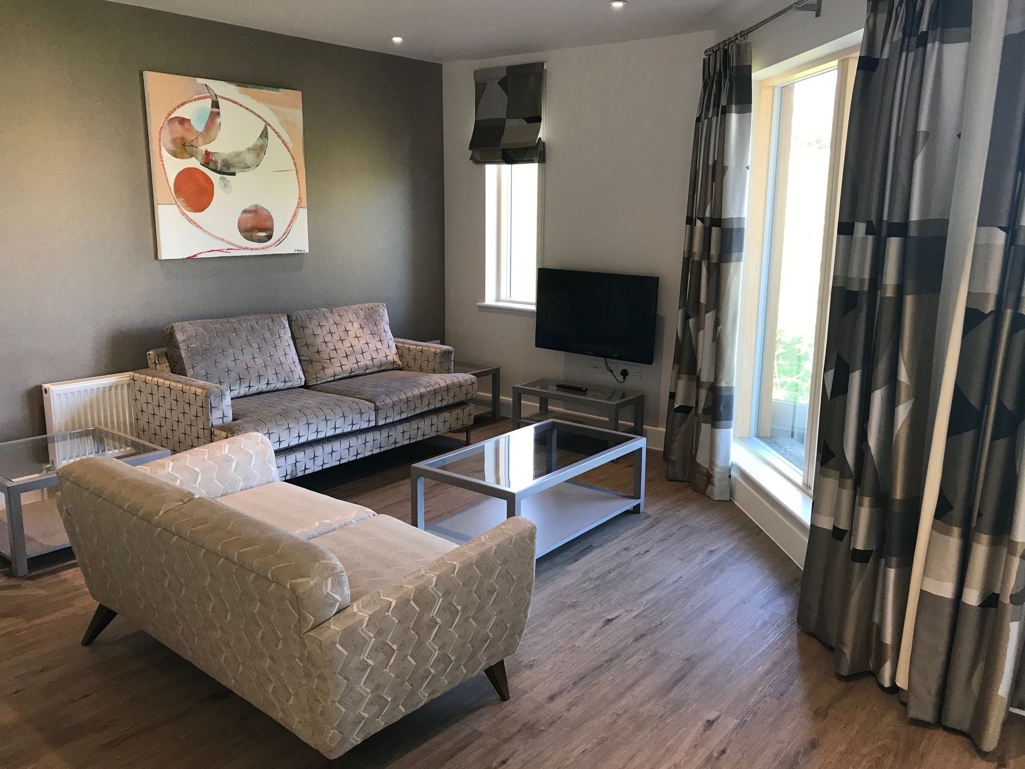 Фото Beech House