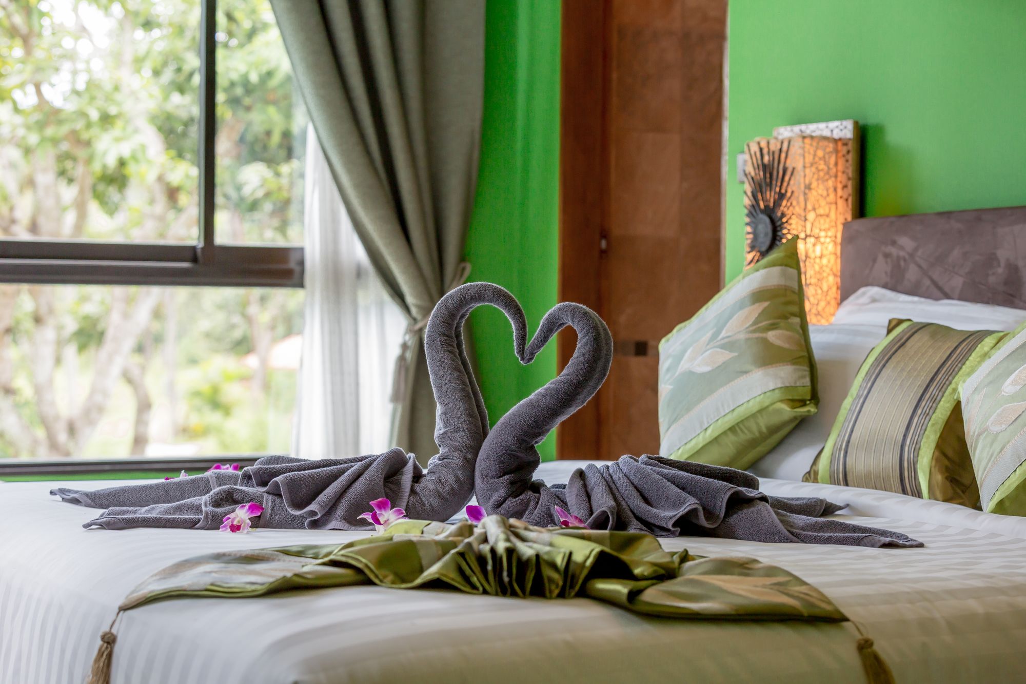 Фото 3-Bedroom Villa Baan Kluay Mai with Private Pool