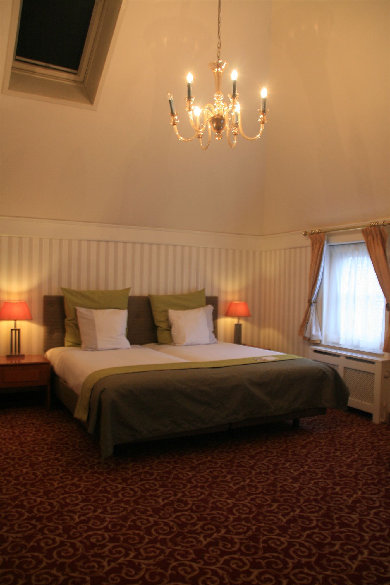 Фото Best Western Museumhotels Delft