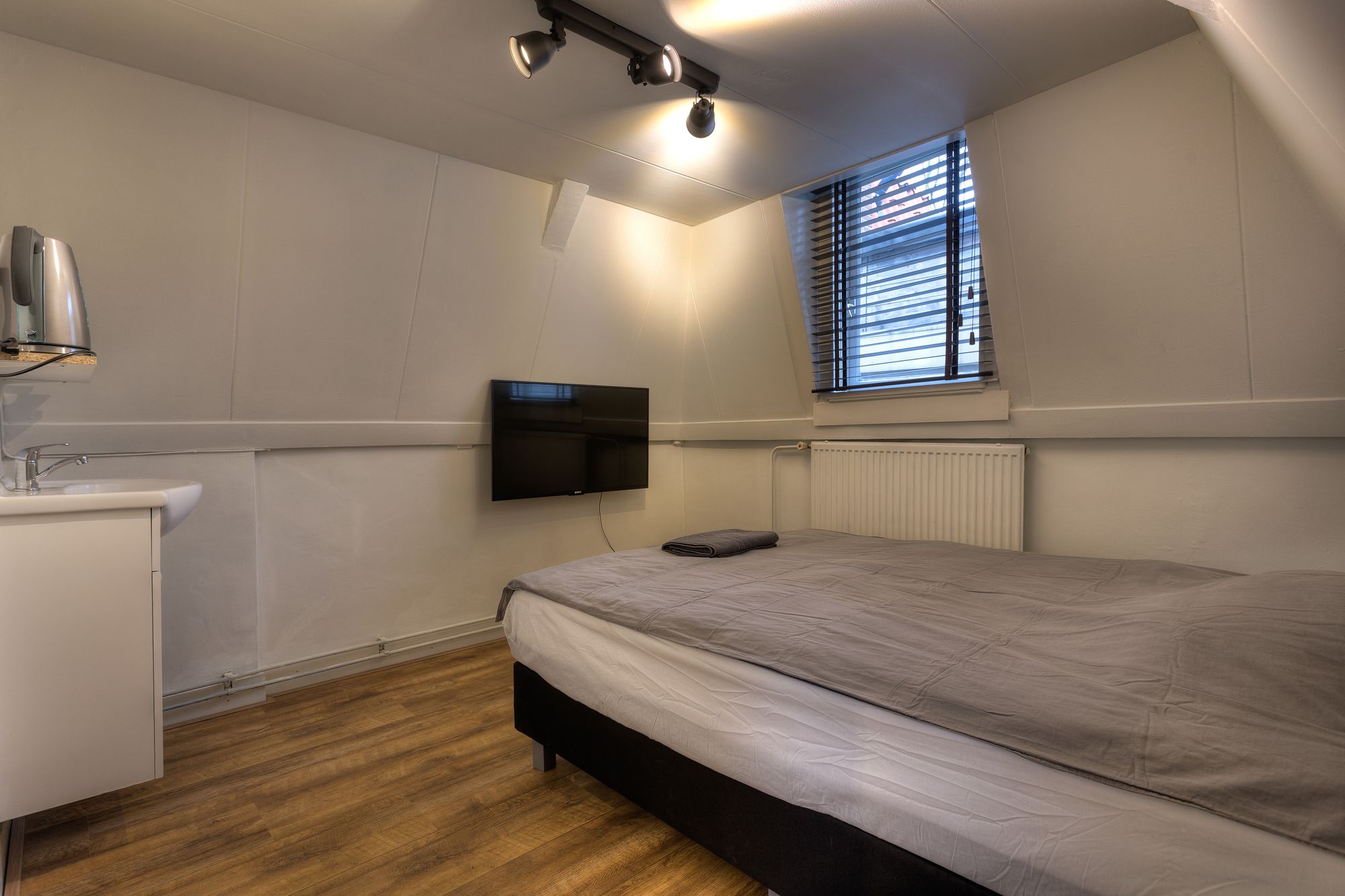 Фото Hotel Canal View