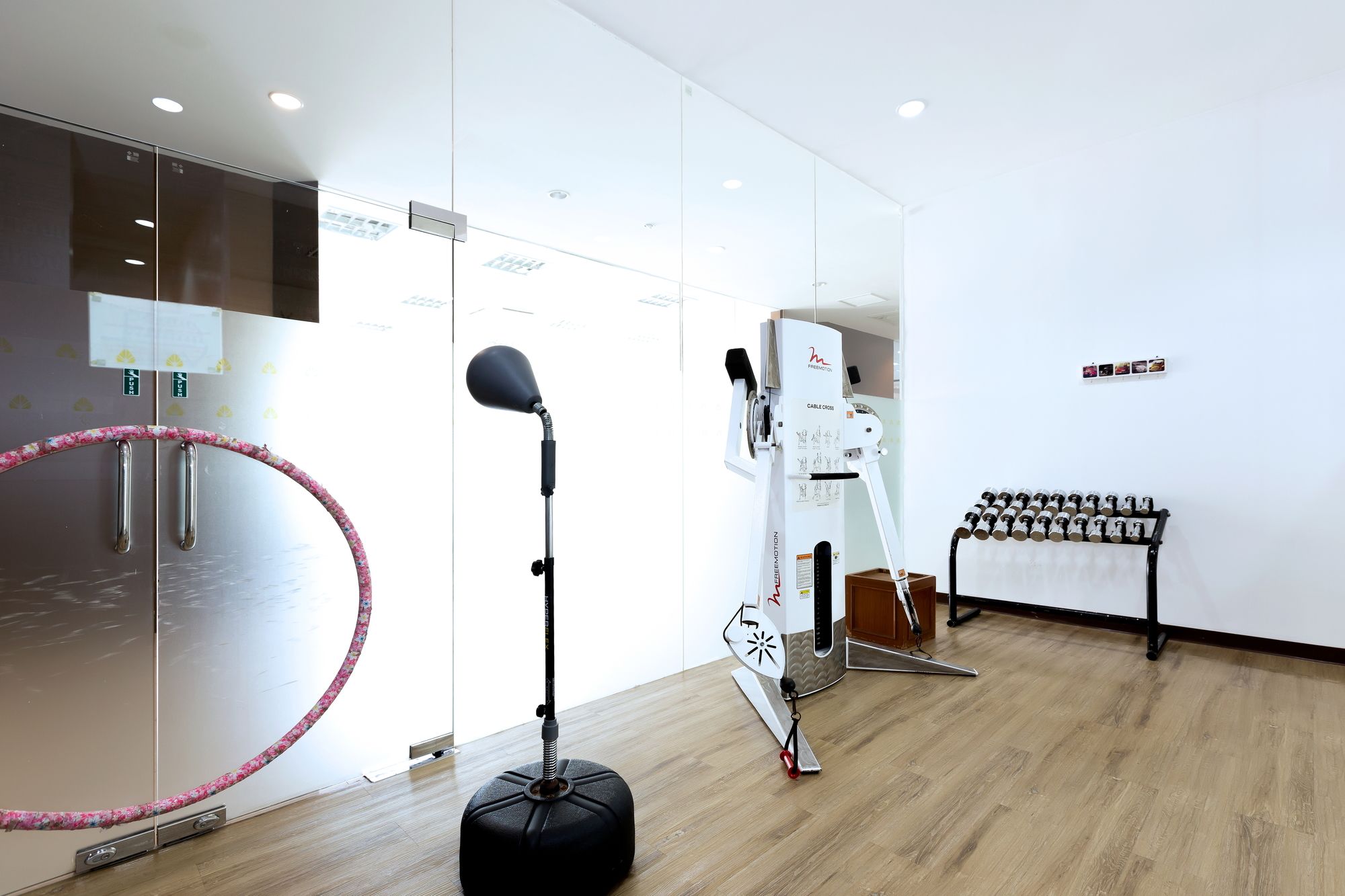 Фото At115 by Rompo Mansion