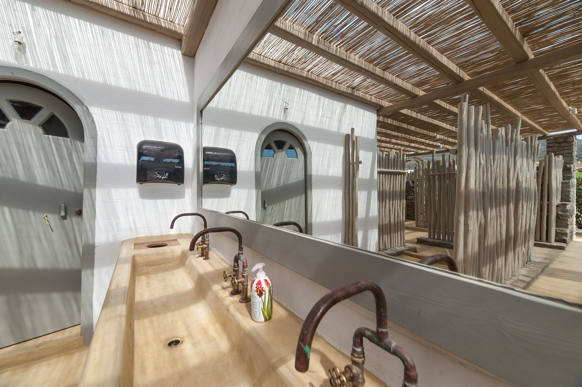 Фото Soros Beach