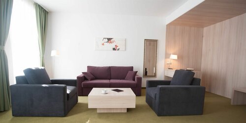 Гостиница Hotel Armatti в Брашове