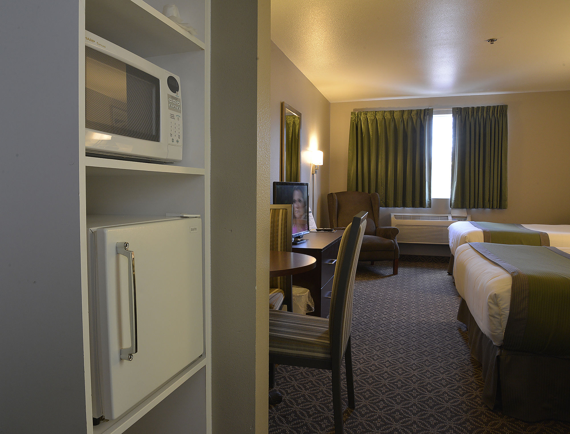 Фото Hilltop Inn by Riversage