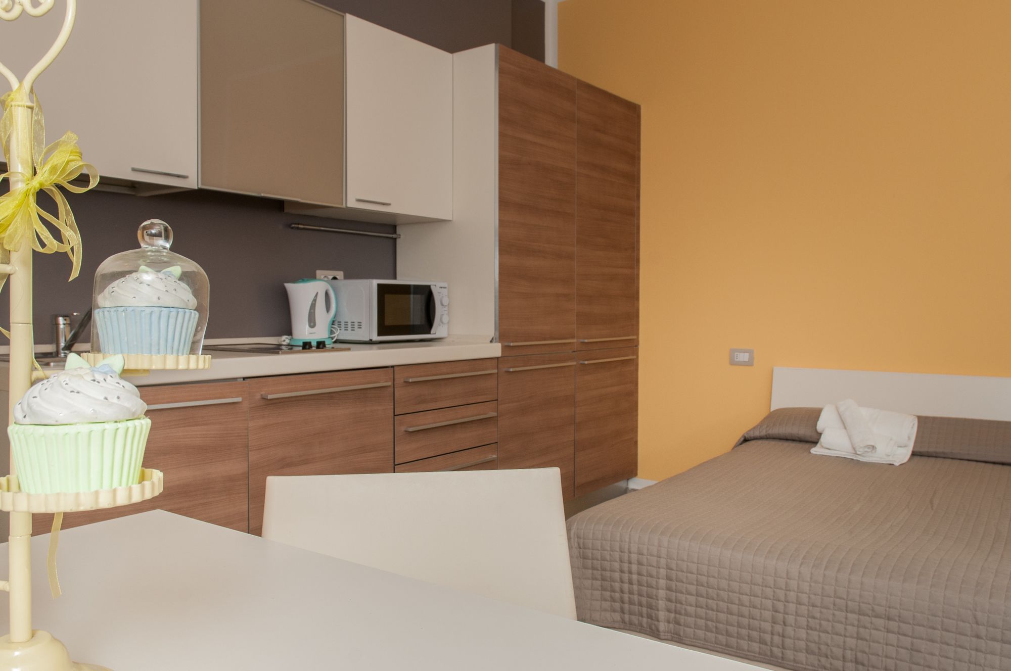 Фото Residence Art